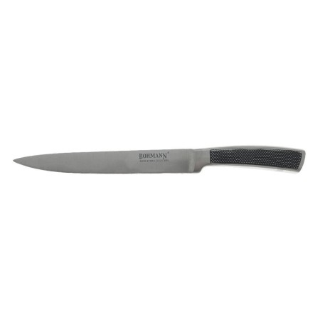 Cutit de feliat din inox, Bohmann, 22cm