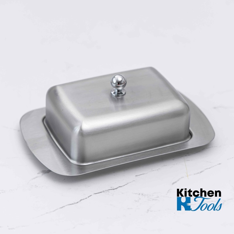 Untiera Bohmann, inox 18/10, 16x10x5cm